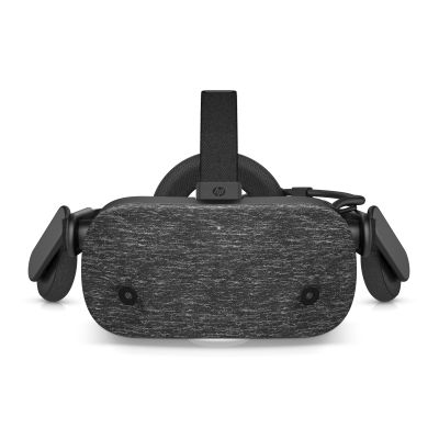 HP Reverb Virtual Reality Headset (2CZ77EA)