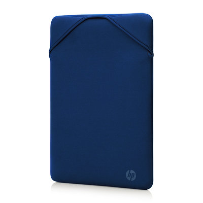 Pouzdro protective reversible sleeve 15,6" -&nbsp;blue + black (2F1X7AA)