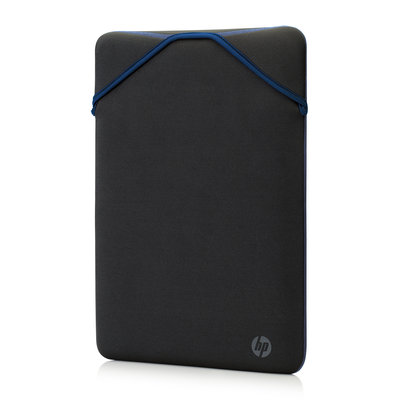 Pouzdro protective reversible sleeve 15,6&quot; - blue + black (2F1X7AA)