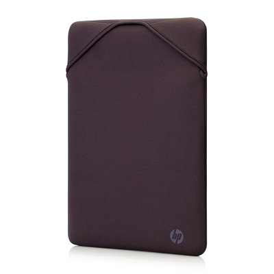 Pouzdro protective reversible sleeve 15,6" -&nbsp;mauve + grey (2F1W8AA)