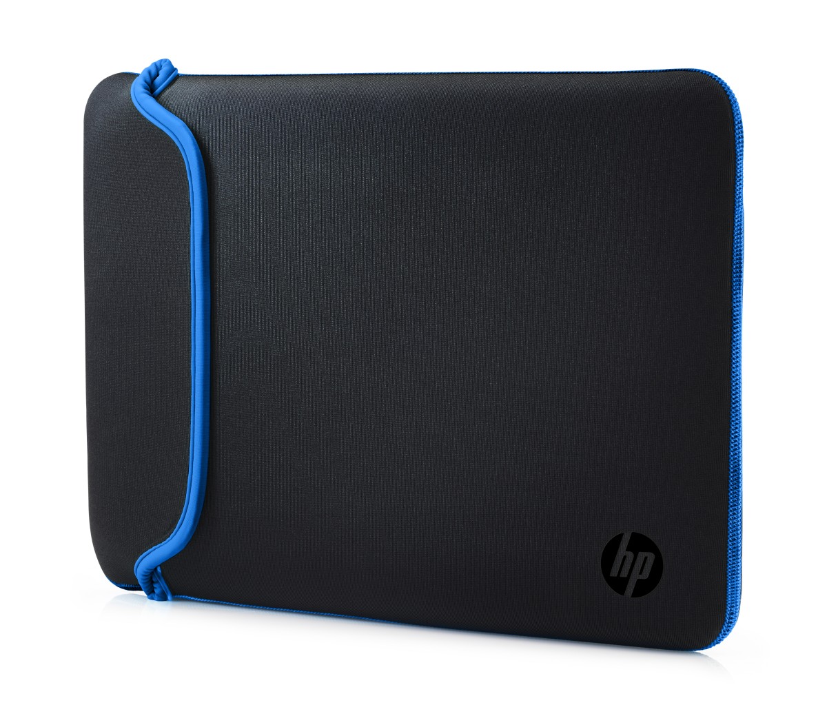 Pouzdro reversible sleeve 11,6&quot; - black + blue (V5C21AA)