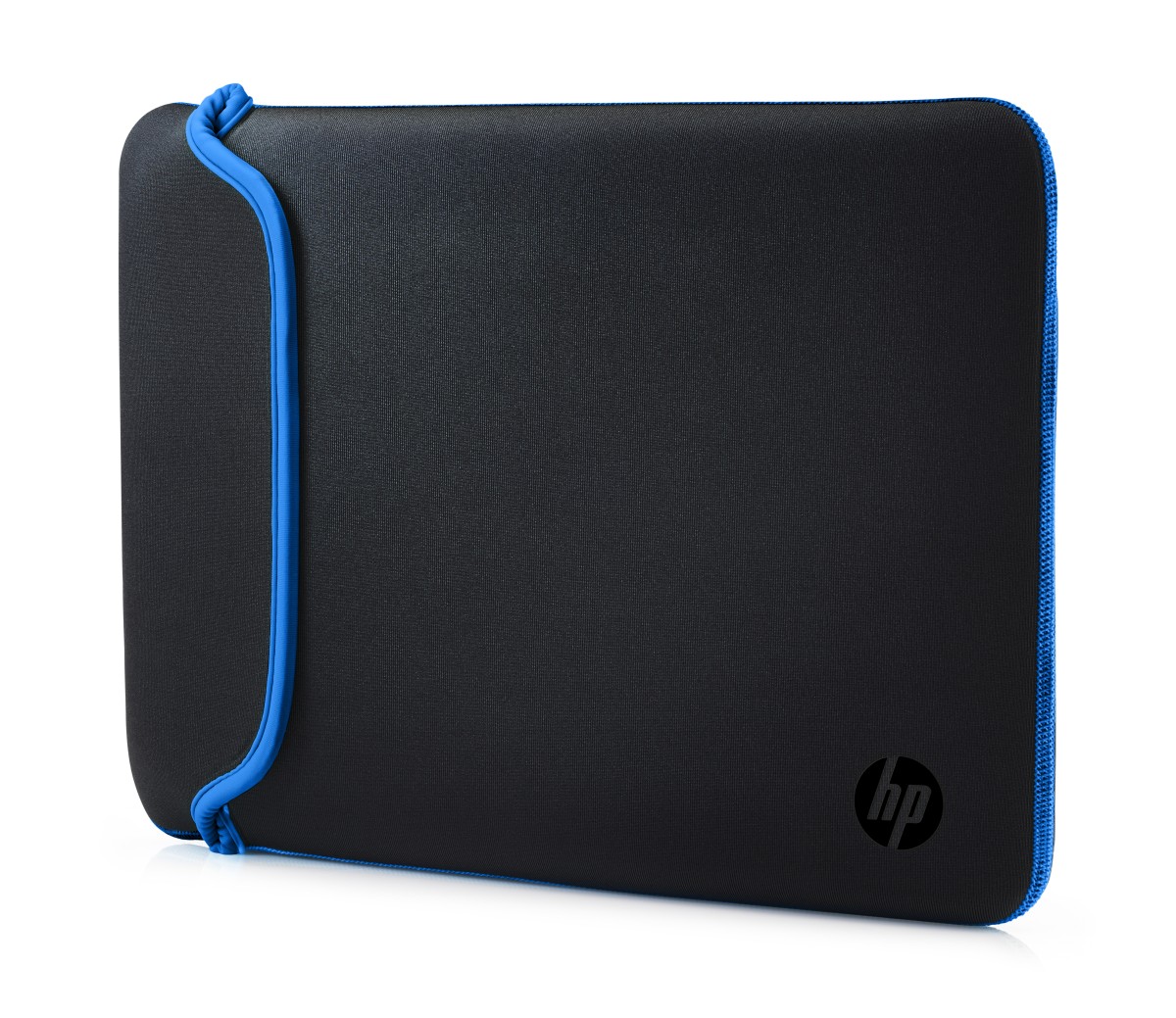 Pouzdro reversible sleeve 13,3&quot; - black + blue (V5C25AA)
