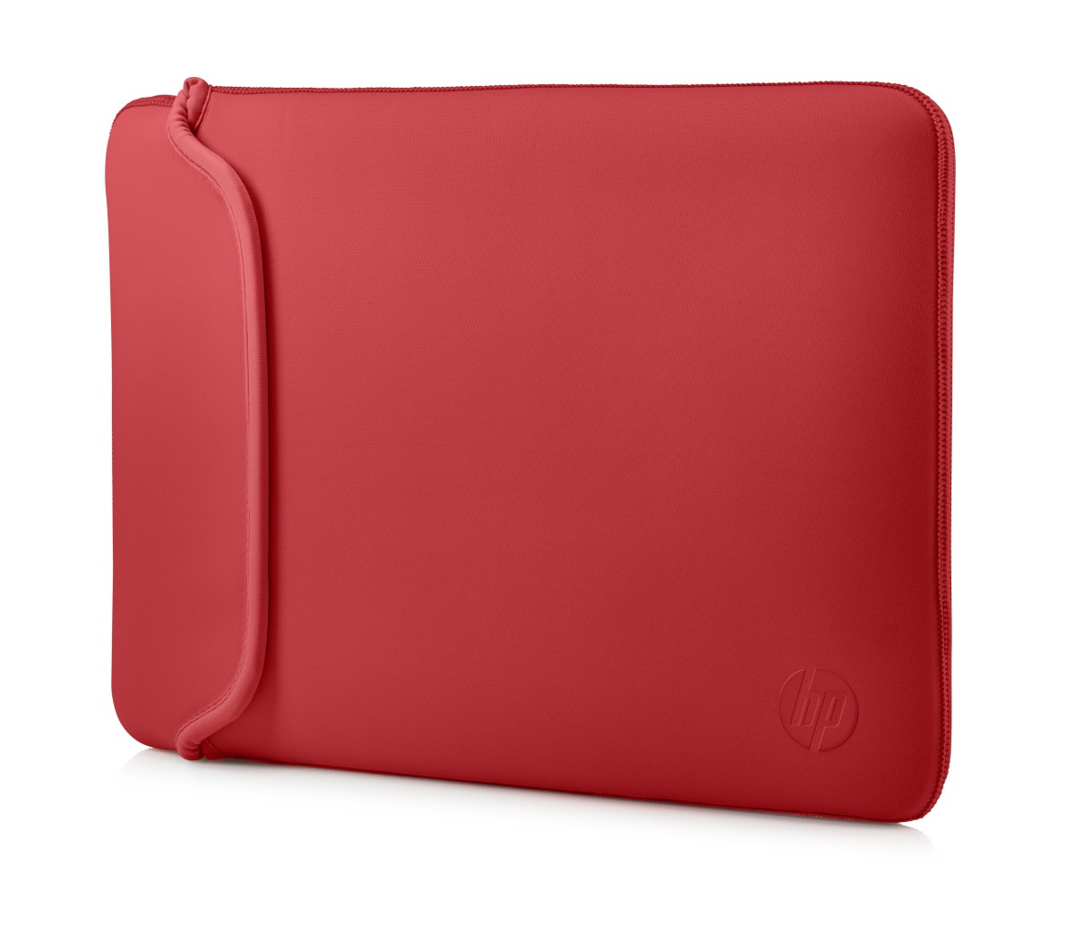 Pouzdro reversible sleeve 15,6&quot; - black + red (V5C30AA)