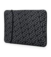 Pouzdro reversible sleeve 14&quot; - geometric (2TX16AA)