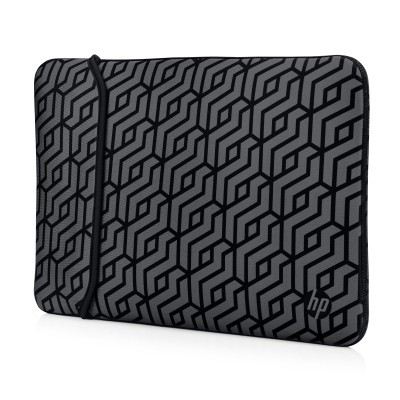 Pouzdro reversible sleeve 15,6&quot; - geometric (2TX17AA)