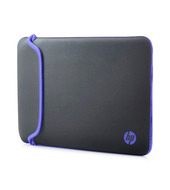 Pouzdro reversible sleeve 11,6&quot; - gray + purple (V5C22AA)