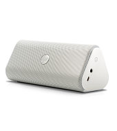 Bezdrátový reproduktor HP Roar, bílý (F6S96AA)