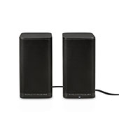 Reproduktory HP 2.0 S5000 - černé (K7S75AA)