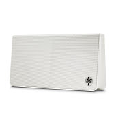 Reproduktor HP S9500 Bluetooth - bílý (G5B17AA)