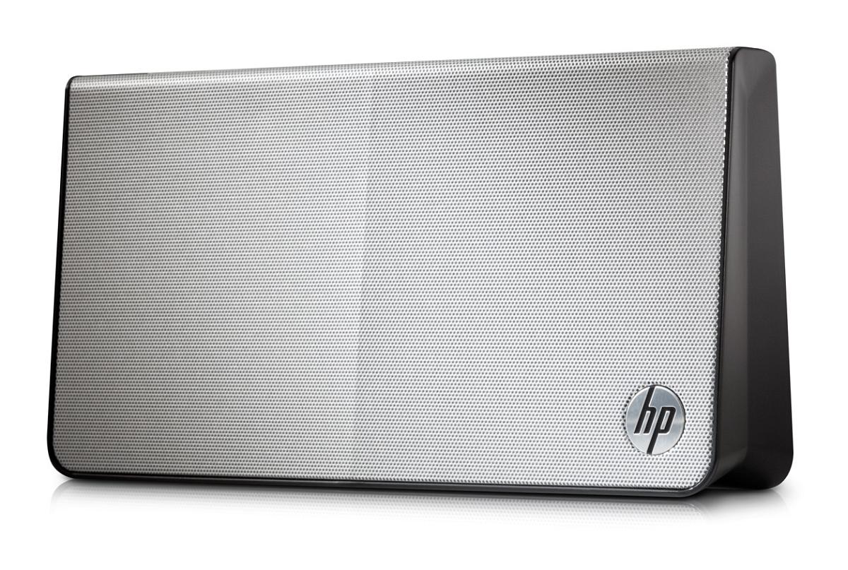 Bezdrátový reproduktor HP S9500 Bluetooth (H5W94AA)