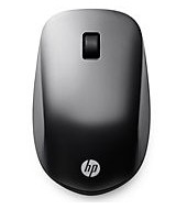 Bluetooth myš HP Slim (F3J92AA)