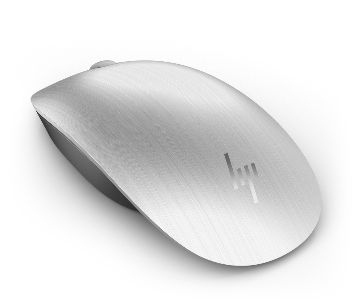 Bluetooth myš HP Spectre 500 - pike silver (1AM58AA)