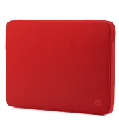 Pouzdro HP Spectrum 14&quot; - sunset red (M5Q12AA)