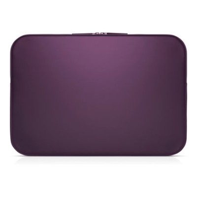 Pouzdro HP Spectrum 15,6&quot; - purple + hearts (1AT98AA)