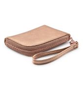 HP Sprocket Gold Wallet (2HS24A)