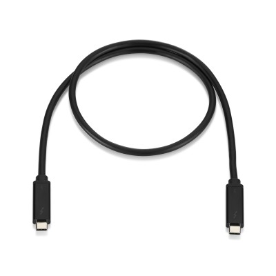 HP Thunderbolt 120 W Cable (3XB94AA)