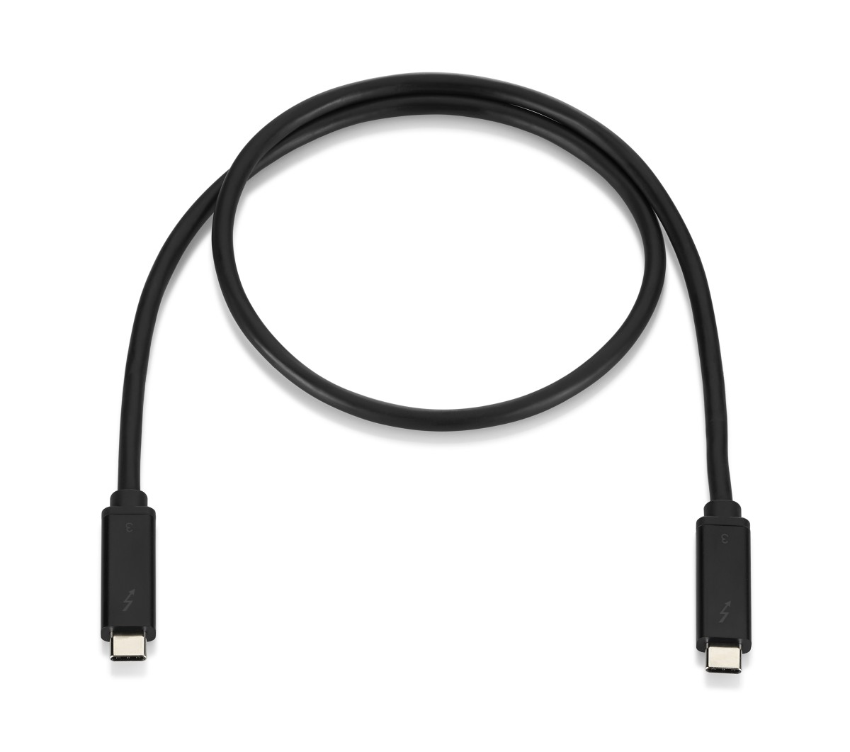 HP Thunderbolt 120 W Cable (3XB94AA)