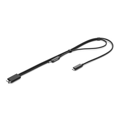 HP Thunderbolt Dock G2 Combo Cable (3XB96AA)