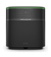 Dokovací stanice HP Thunderbolt 120 W G2 se zvukovým modulem (3YE87AA)