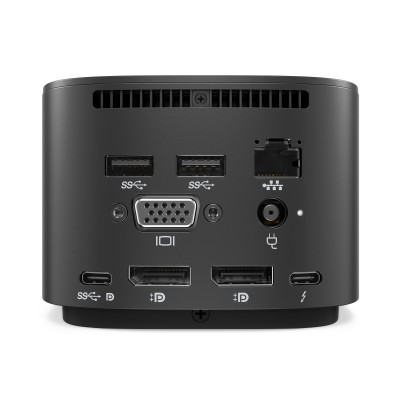 Dokovací stanice HP Thunderbolt s HDMI adaptérem (6HP48AA)
