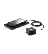 Bezdrátová nabíjecí podložka HP Tri-Mode (T6C42AA)