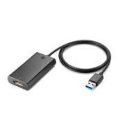 Grafický adaptér HP UHD USB (N2U81AA)