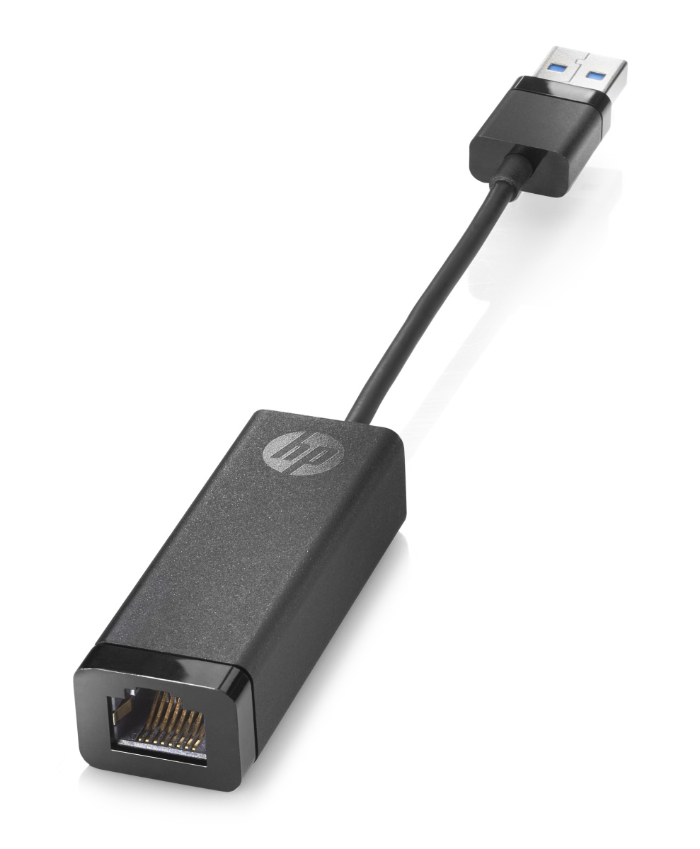 Adaptér HP USB 3.0 na Gigabit LAN (N7P47AA)