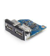 HP USB 3.1 Gen1 x2 Port Flex IO v2 (13L58AA)