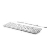 Klávesnice HP USB Business - šedá (Z9H49AA)