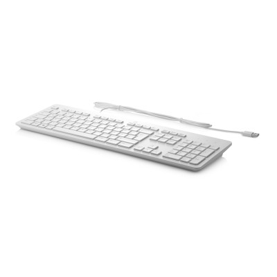 Klávesnice HP USB Business - šedá (Z9H49AA)