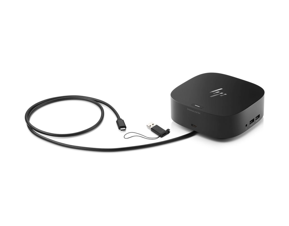 Dokovací stanice HP USB-C/A Universal G2