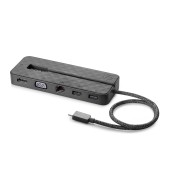 Mini dokovací stanice HP USB-C (1PM64AA)