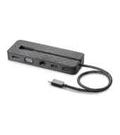 Cestovní dokovací stanice HP Spectre USB-C (2SR85AA)