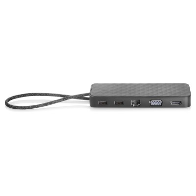 Cestovní dokovací stanice HP Spectre USB-C (2SR85AA)