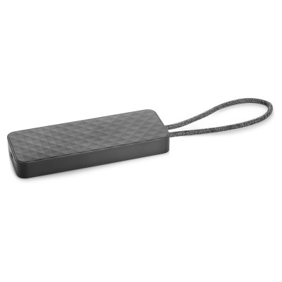 Mini dokovací stanice HP USB-C (1PM64AA)