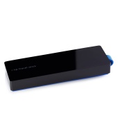 Cestovní replikátor portů HP USB-C (X7W49AA)