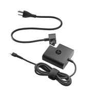 Cestovní napájecí adaptér HP 65 W USB-C (X7W50AA)