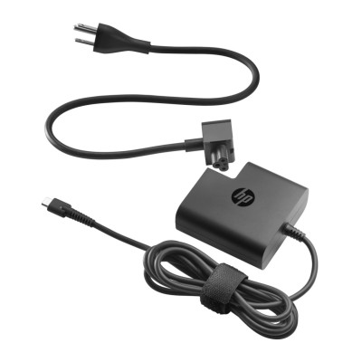 Cestovní napájecí adaptér HP 65 W USB-C (X7W50AA)