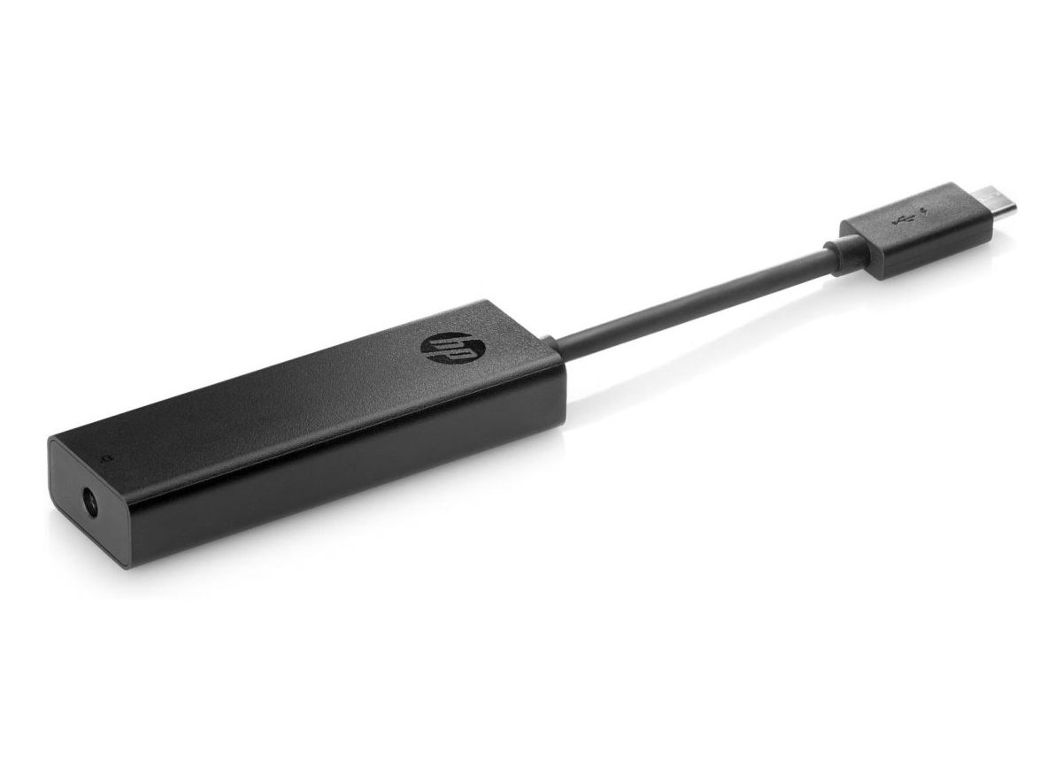 Redukce HP USB-C na 4,5 mm (4ST73AA)