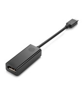 Adaptér HP USB-C na DisplayPort (N9K78AA)