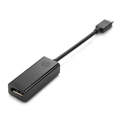 Adaptér HP USB-C na DisplayPort (N9K78AA)