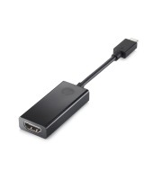 Adaptér HP Pavilion USB-C na HDMI 2.0 (2PC54AA)