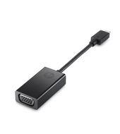 Adaptér HP USB-C na VGA (N9K76AA)