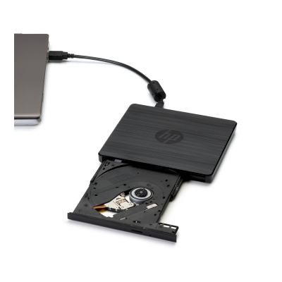 HP USB optická jednotka DVD+/-RW - externí (F2B56AA)