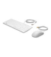 USB klávesnice a myš HP Healthcare Edition (1VD81AA)