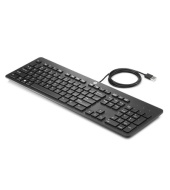 Klávesnice HP USB (N3R87AA)