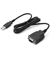 Adaptér HP USB na sériové rozhraní (J7B60AA)