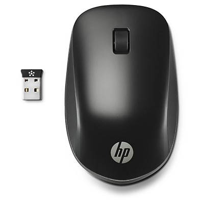 Bezdrátová myš HP Ultra (H6F25AA)