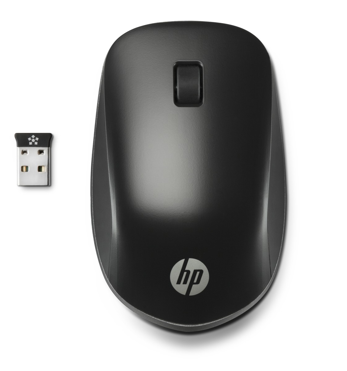 Bezdrátová myš HP Ultra (H6F25AA)