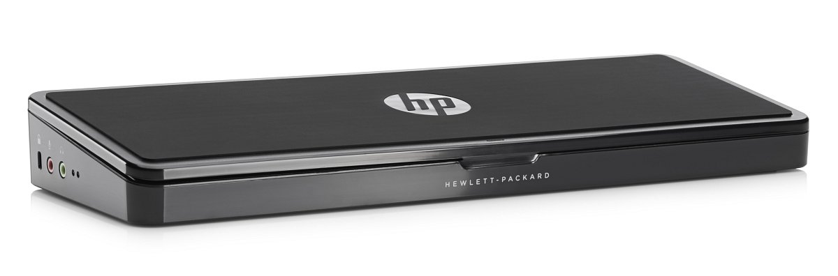 Univerzální replikátor portů HP s nabíjením (E6D70AA)